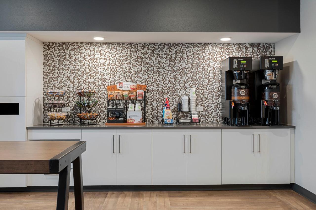 West Melbourne Extended Stay America Premier Suites - Melbourne - I-95 מראה חיצוני תמונה
