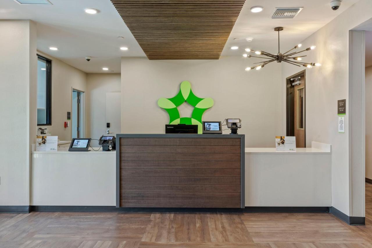 West Melbourne Extended Stay America Premier Suites - Melbourne - I-95 מראה חיצוני תמונה