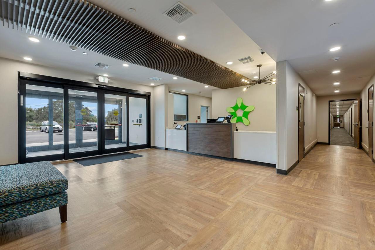 West Melbourne Extended Stay America Premier Suites - Melbourne - I-95 מראה חיצוני תמונה