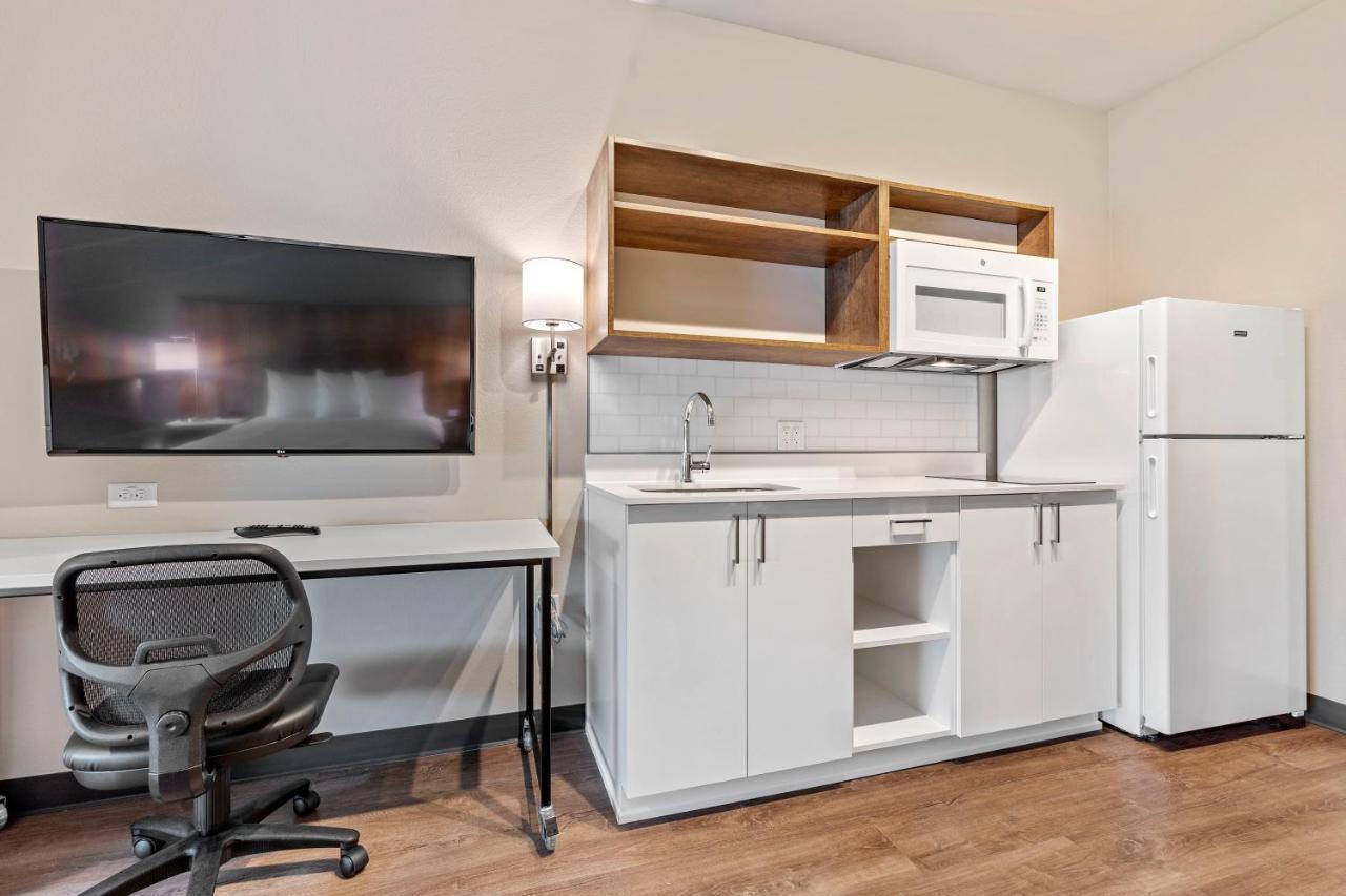West Melbourne Extended Stay America Premier Suites - Melbourne - I-95 מראה חיצוני תמונה