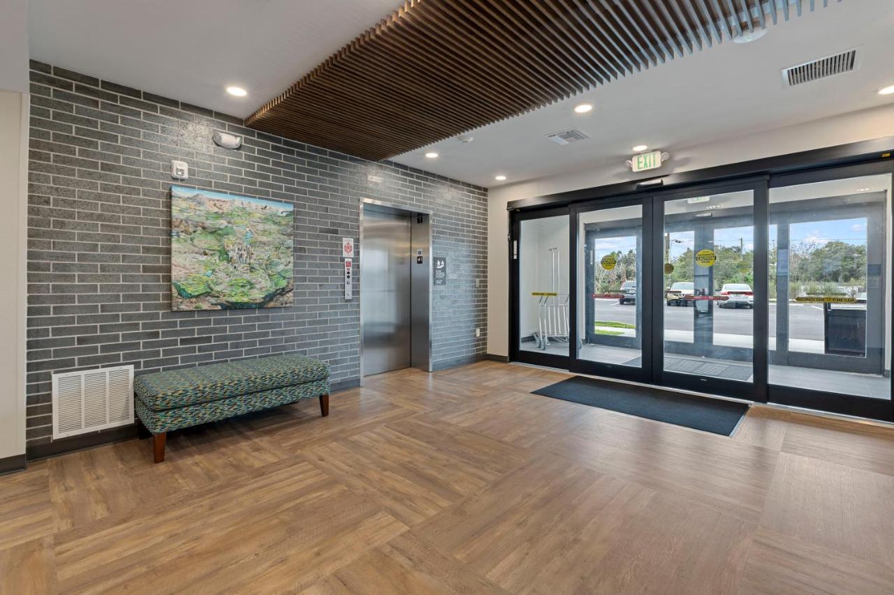 West Melbourne Extended Stay America Premier Suites - Melbourne - I-95 מראה חיצוני תמונה