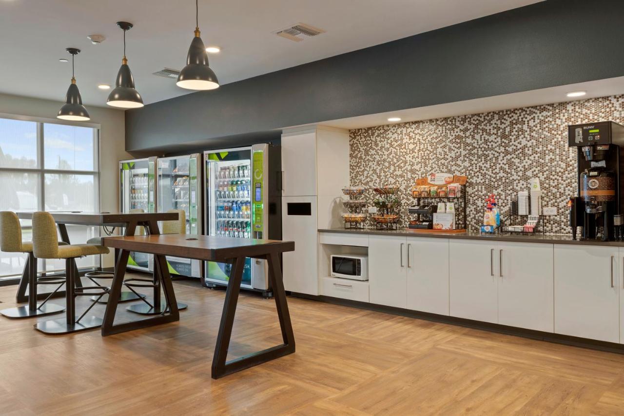 West Melbourne Extended Stay America Premier Suites - Melbourne - I-95 מראה חיצוני תמונה