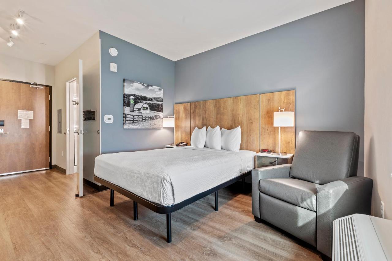 West Melbourne Extended Stay America Premier Suites - Melbourne - I-95 מראה חיצוני תמונה