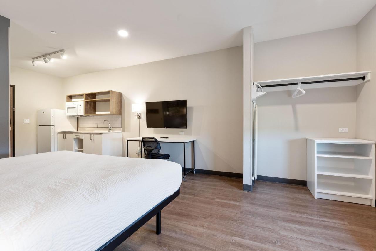 West Melbourne Extended Stay America Premier Suites - Melbourne - I-95 מראה חיצוני תמונה