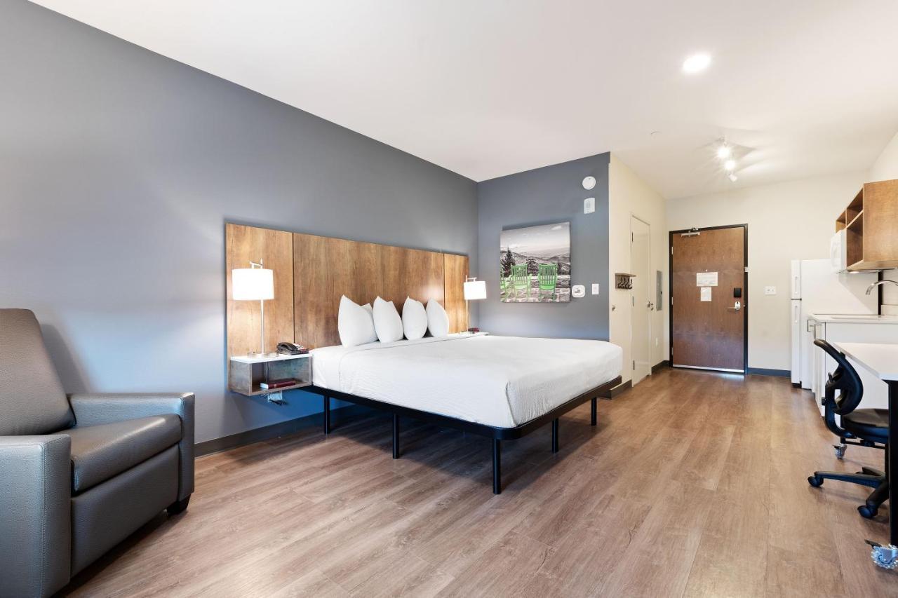 West Melbourne Extended Stay America Premier Suites - Melbourne - I-95 מראה חיצוני תמונה