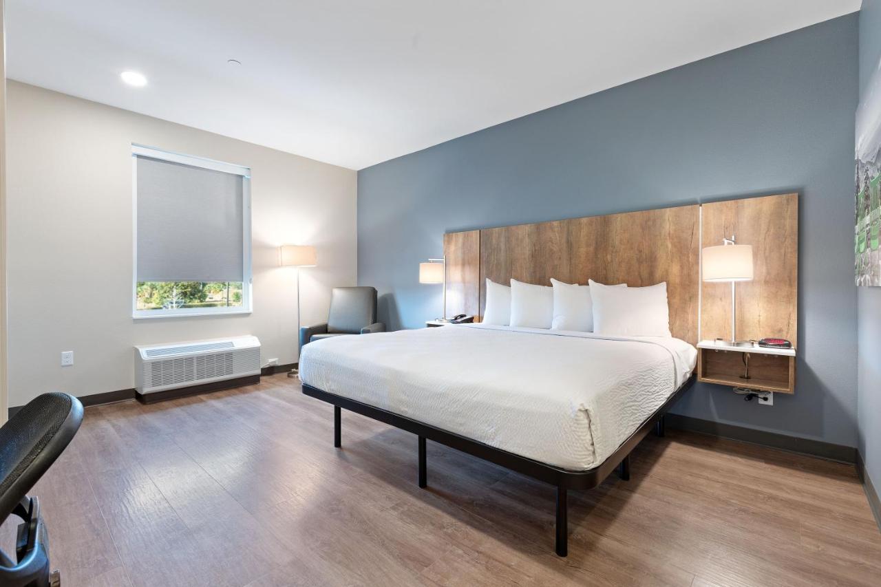 West Melbourne Extended Stay America Premier Suites - Melbourne - I-95 מראה חיצוני תמונה