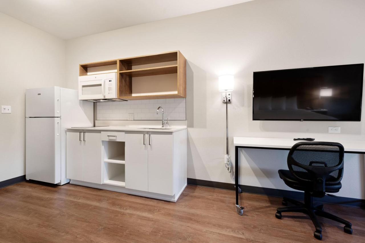 West Melbourne Extended Stay America Premier Suites - Melbourne - I-95 מראה חיצוני תמונה