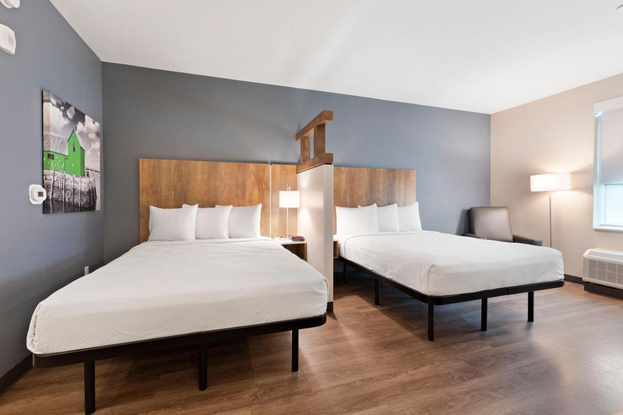 West Melbourne Extended Stay America Premier Suites - Melbourne - I-95 מראה חיצוני תמונה