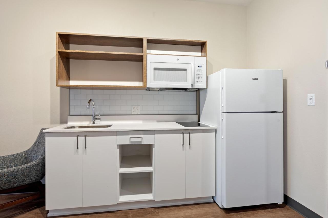 West Melbourne Extended Stay America Premier Suites - Melbourne - I-95 מראה חיצוני תמונה