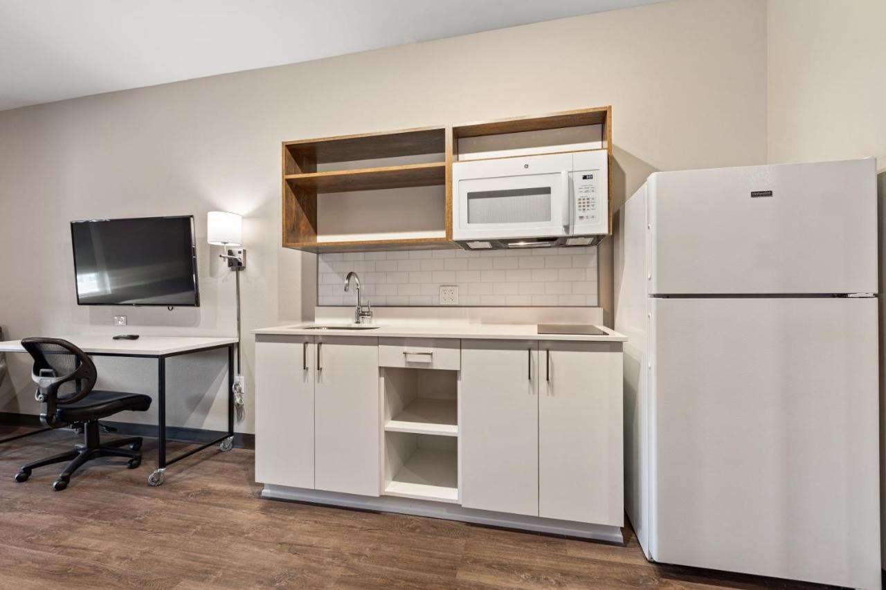 West Melbourne Extended Stay America Premier Suites - Melbourne - I-95 מראה חיצוני תמונה