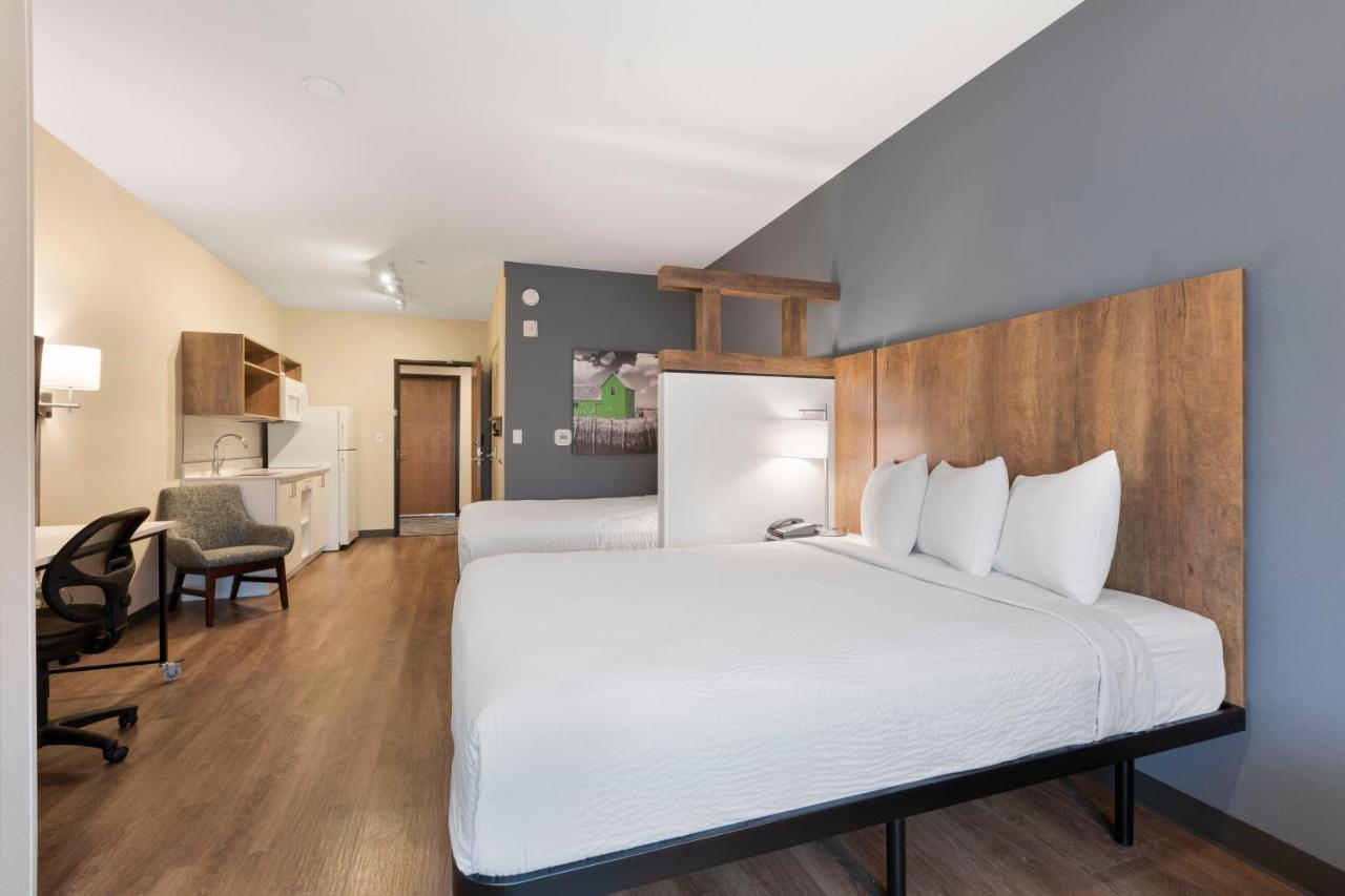 West Melbourne Extended Stay America Premier Suites - Melbourne - I-95 מראה חיצוני תמונה
