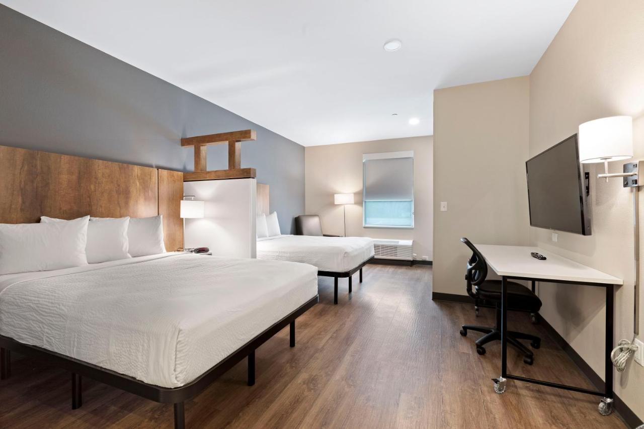 West Melbourne Extended Stay America Premier Suites - Melbourne - I-95 מראה חיצוני תמונה
