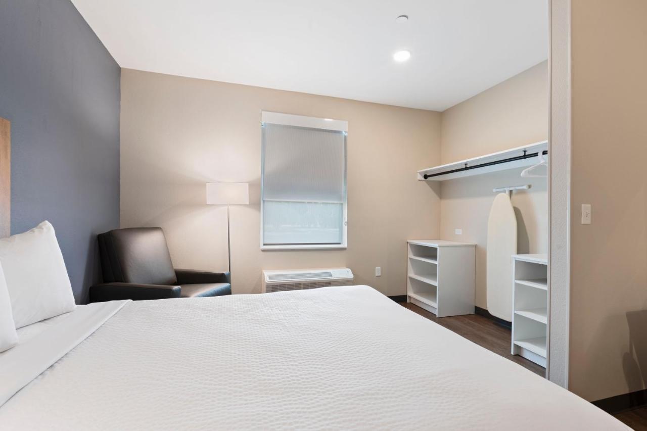 West Melbourne Extended Stay America Premier Suites - Melbourne - I-95 מראה חיצוני תמונה