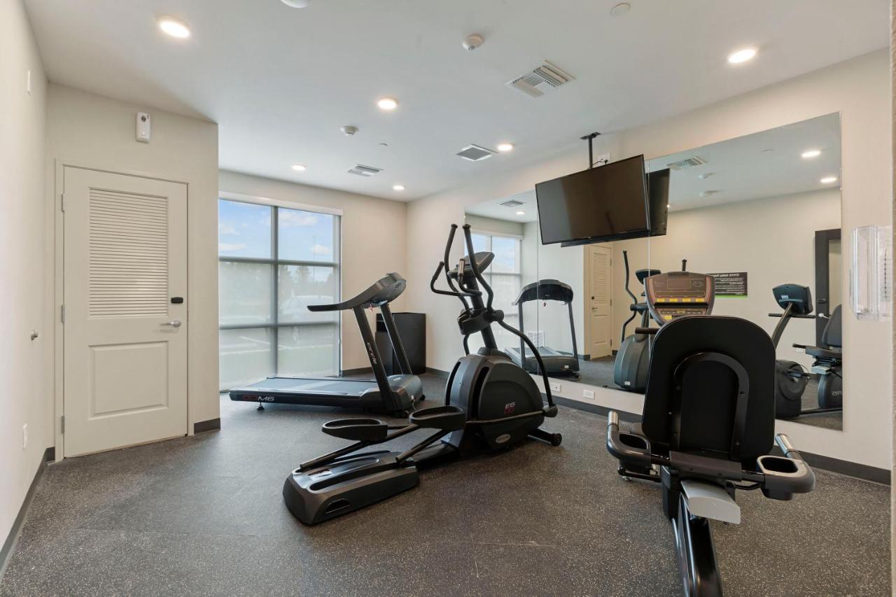 West Melbourne Extended Stay America Premier Suites - Melbourne - I-95 מראה חיצוני תמונה