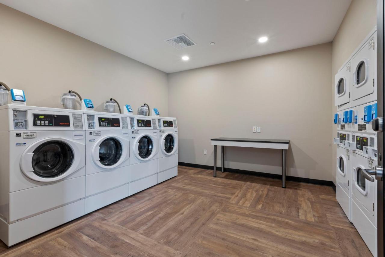 West Melbourne Extended Stay America Premier Suites - Melbourne - I-95 מראה חיצוני תמונה