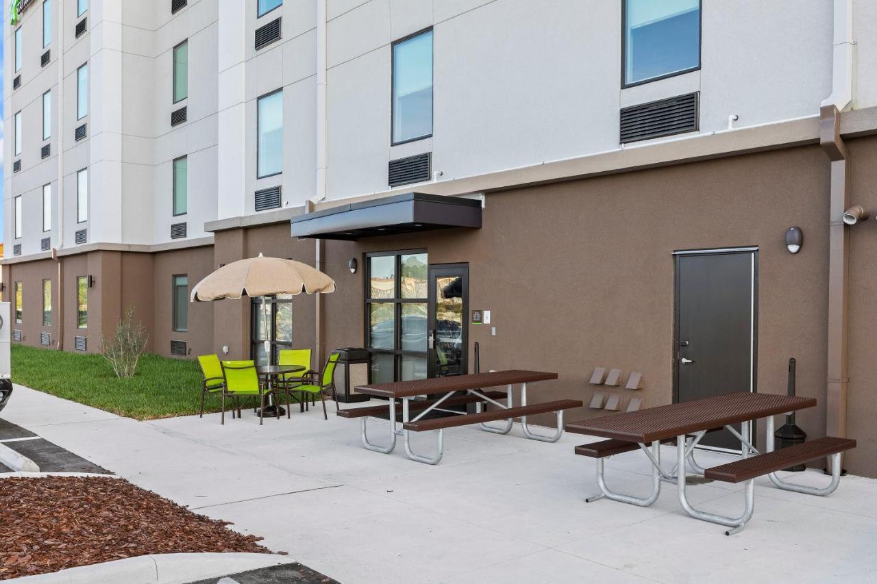 West Melbourne Extended Stay America Premier Suites - Melbourne - I-95 מראה חיצוני תמונה