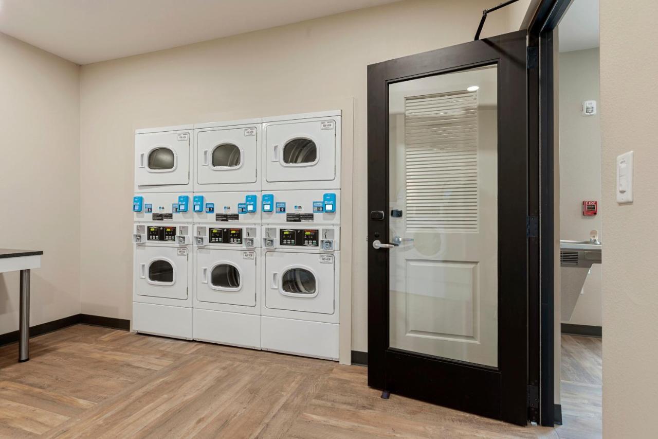 West Melbourne Extended Stay America Premier Suites - Melbourne - I-95 מראה חיצוני תמונה
