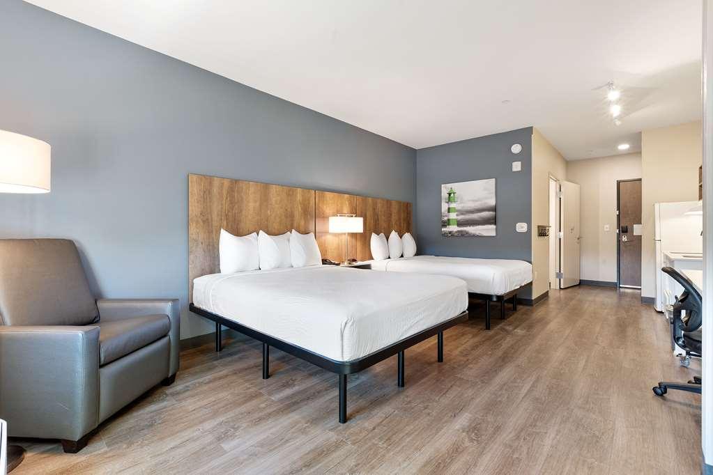 West Melbourne Extended Stay America Premier Suites - Melbourne - I-95 חדר תמונה