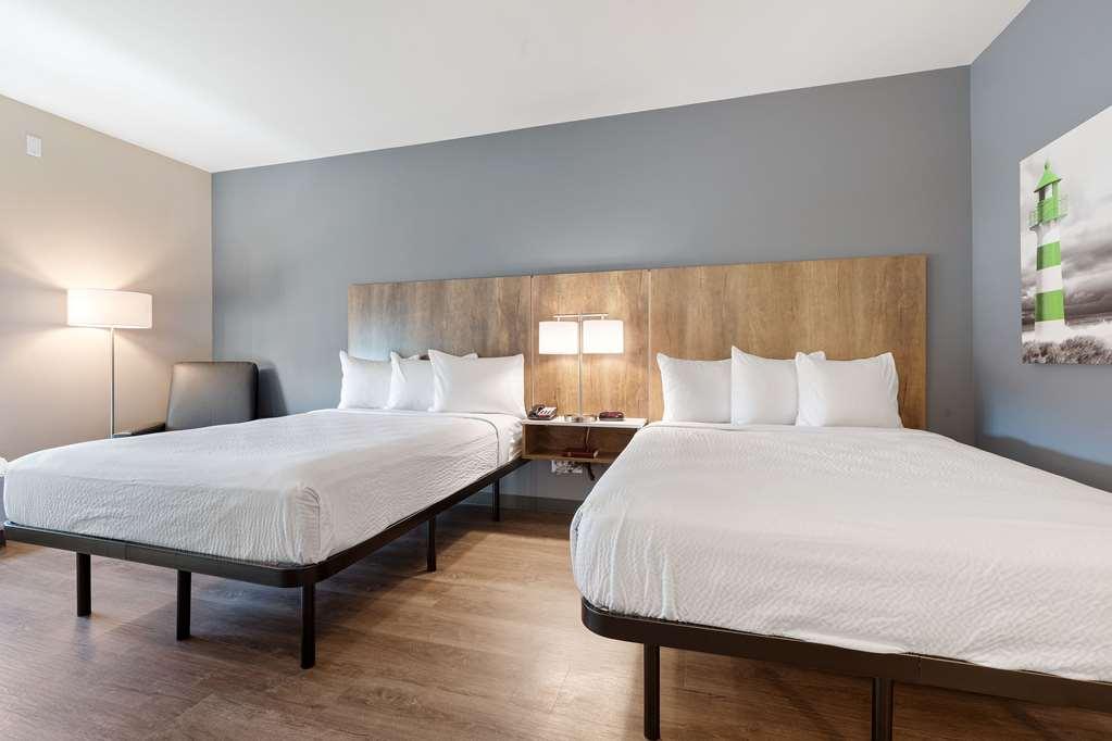 West Melbourne Extended Stay America Premier Suites - Melbourne - I-95 חדר תמונה