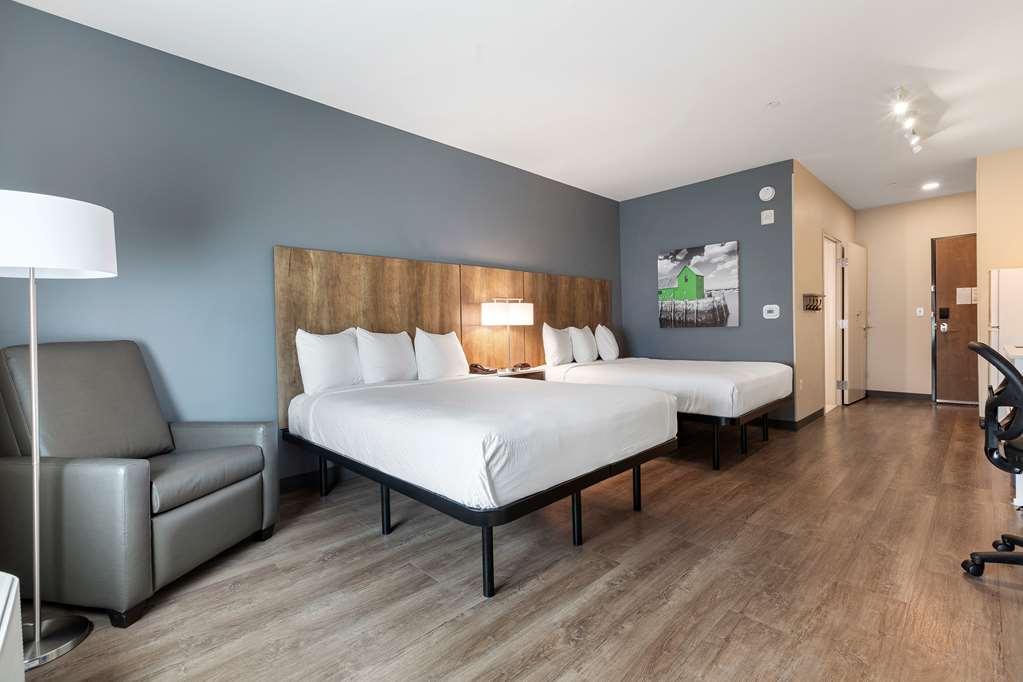 West Melbourne Extended Stay America Premier Suites - Melbourne - I-95 חדר תמונה