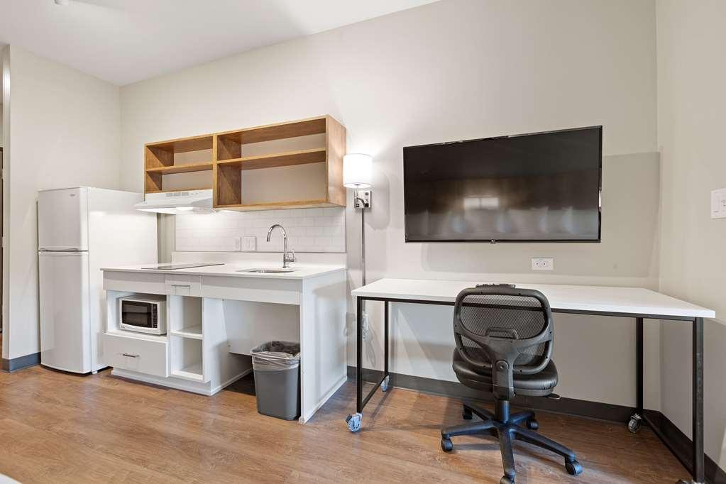 West Melbourne Extended Stay America Premier Suites - Melbourne - I-95 חדר תמונה