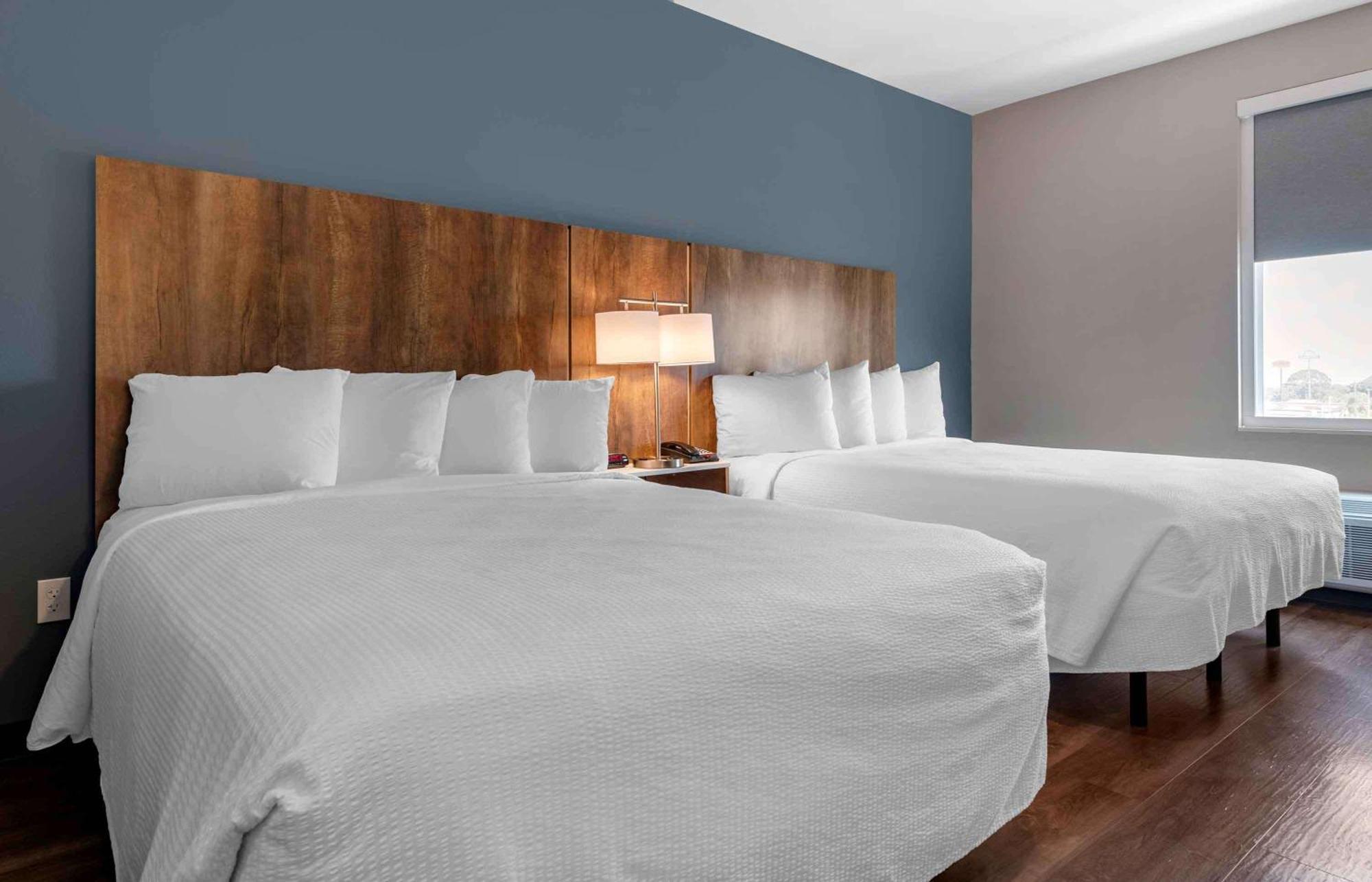 West Melbourne Extended Stay America Premier Suites - Melbourne - I-95 מראה חיצוני תמונה