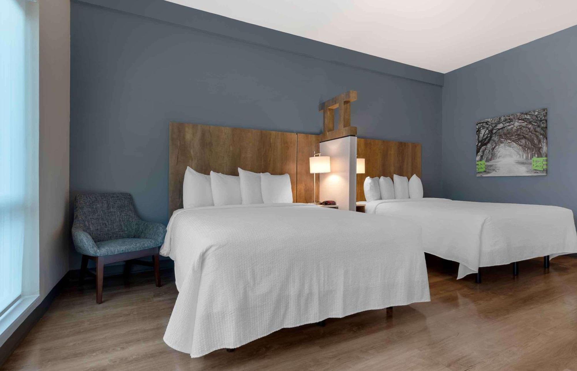 West Melbourne Extended Stay America Premier Suites - Melbourne - I-95 מראה חיצוני תמונה