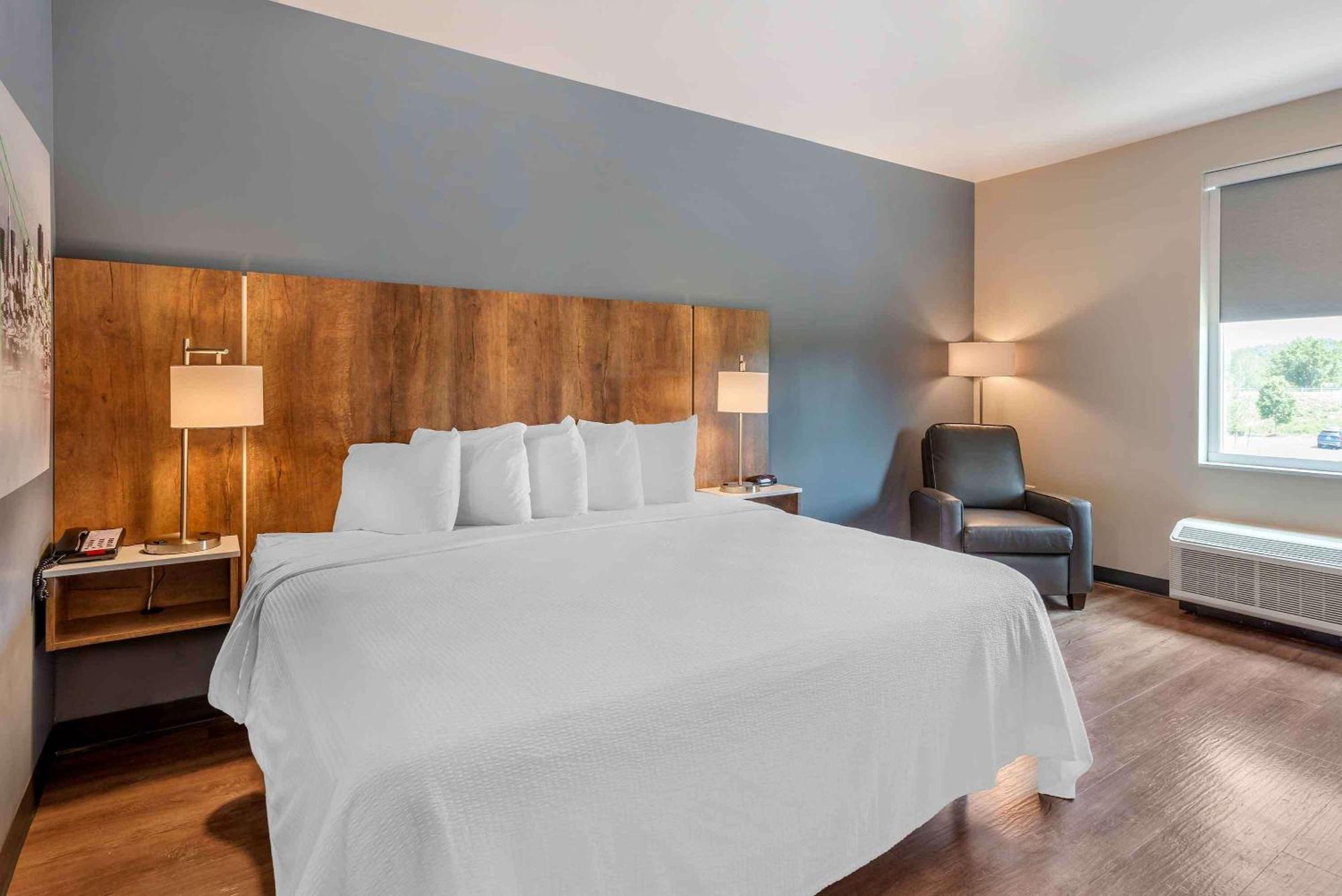 West Melbourne Extended Stay America Premier Suites - Melbourne - I-95 מראה חיצוני תמונה