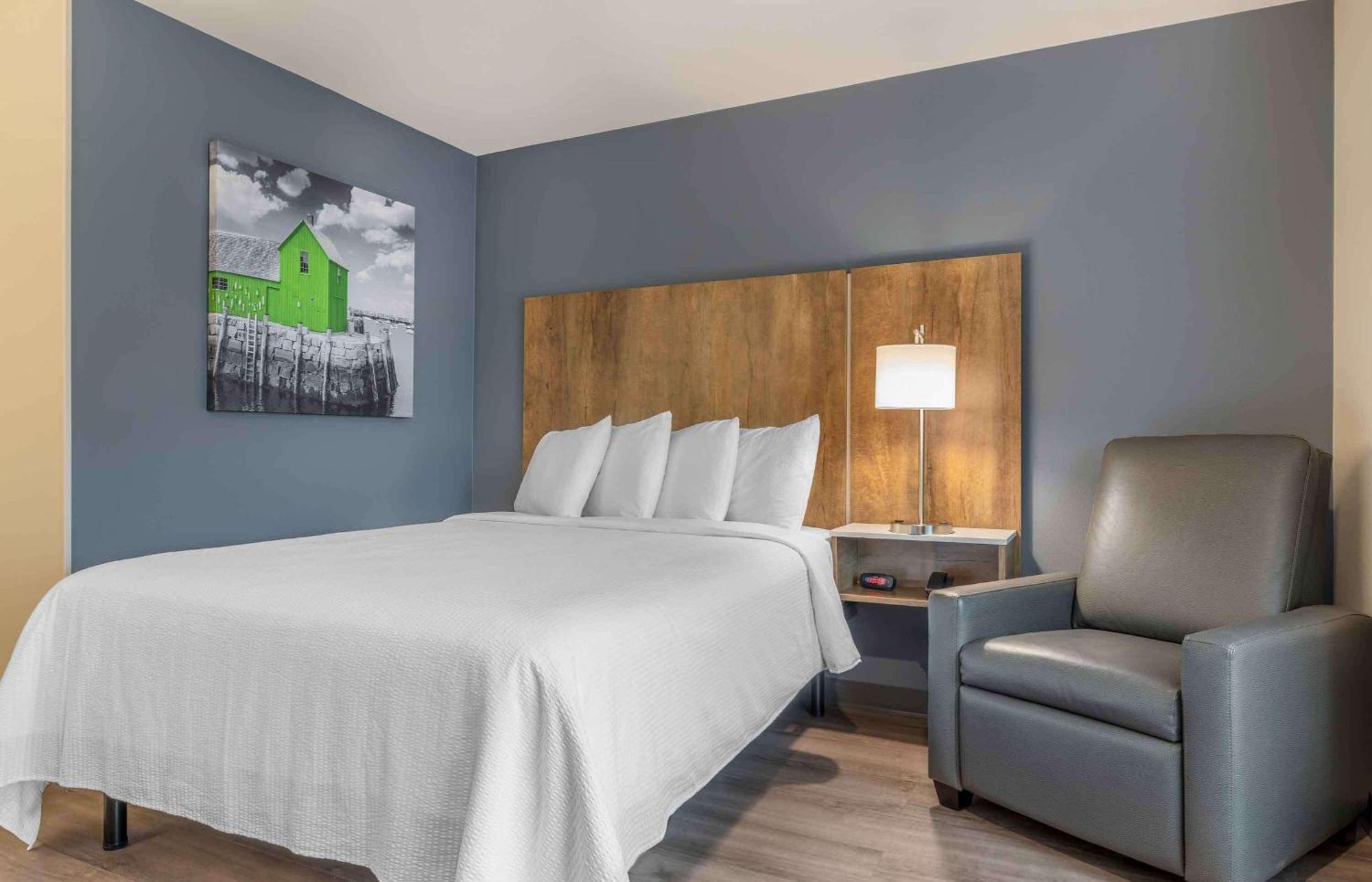 West Melbourne Extended Stay America Premier Suites - Melbourne - I-95 מראה חיצוני תמונה