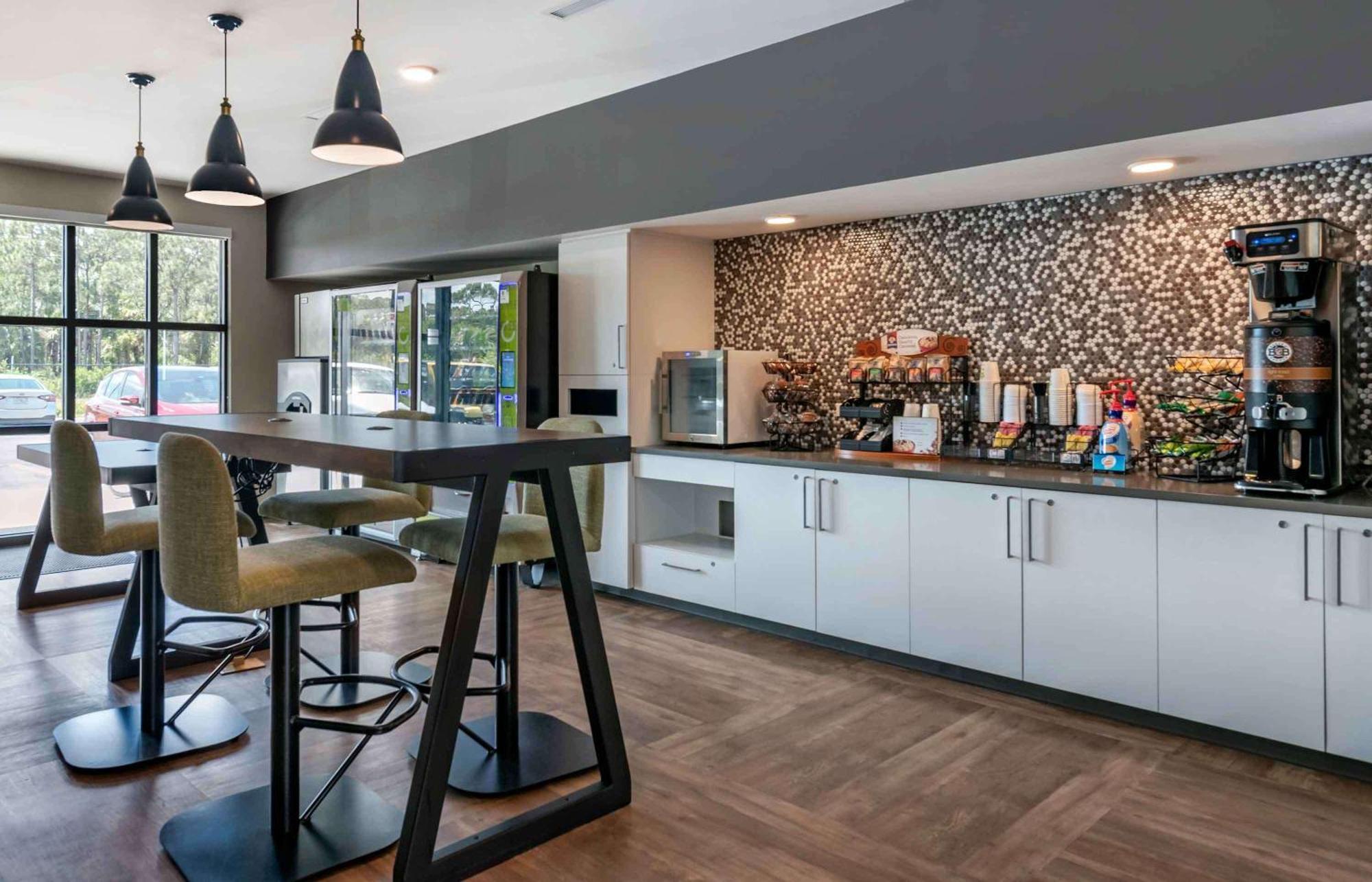 West Melbourne Extended Stay America Premier Suites - Melbourne - I-95 מראה חיצוני תמונה