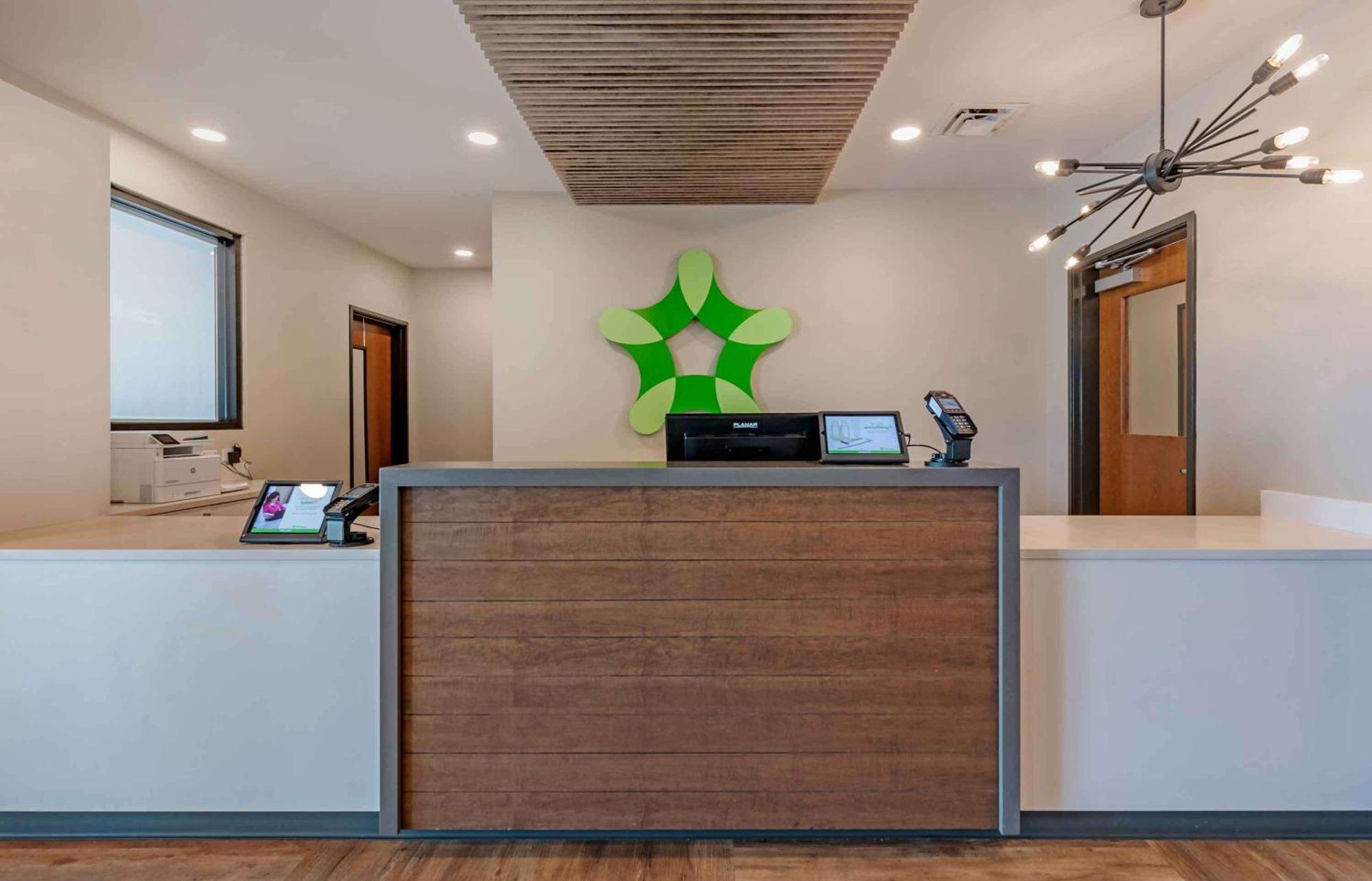 West Melbourne Extended Stay America Premier Suites - Melbourne - I-95 מראה חיצוני תמונה