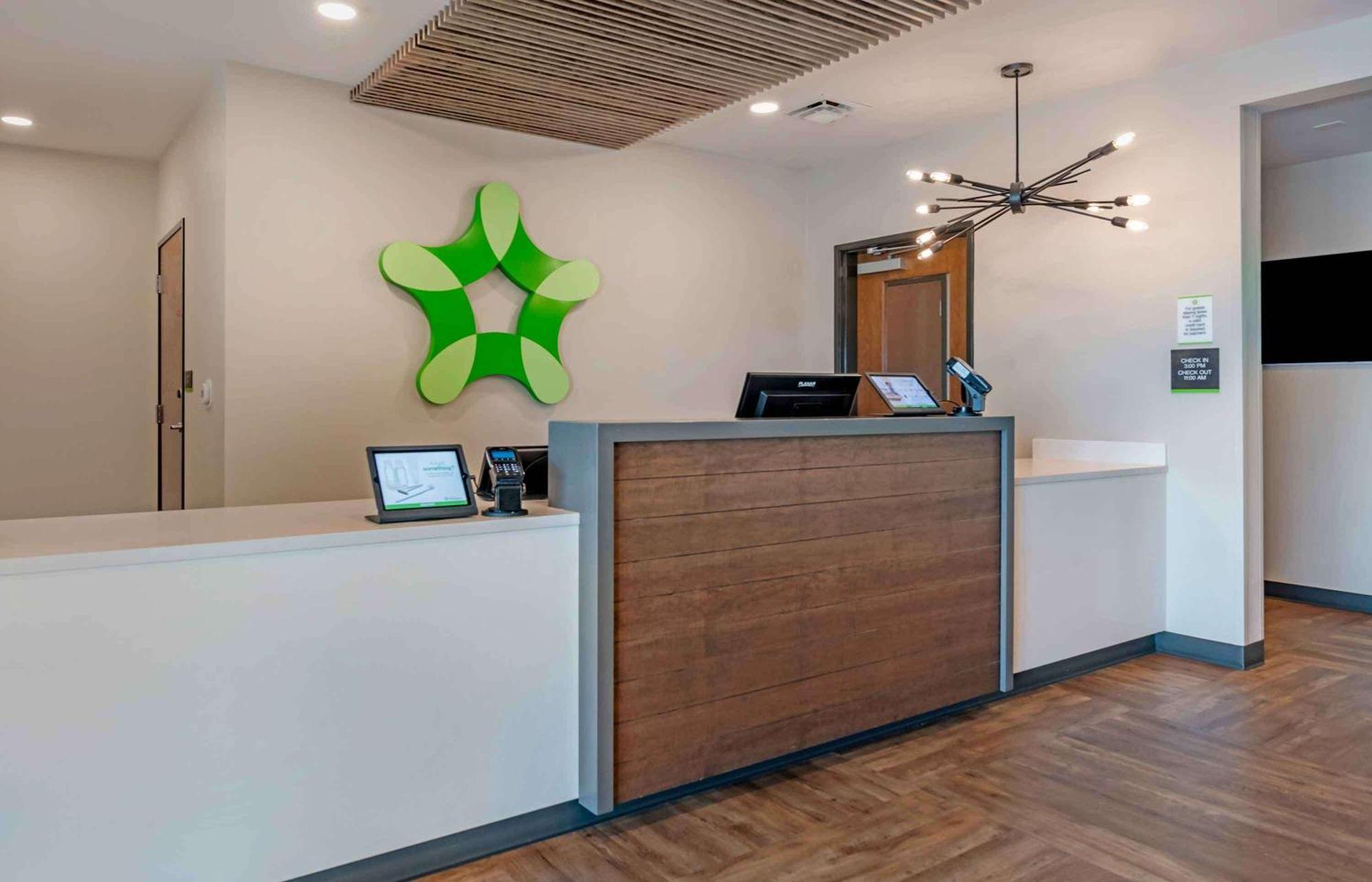 West Melbourne Extended Stay America Premier Suites - Melbourne - I-95 מראה חיצוני תמונה