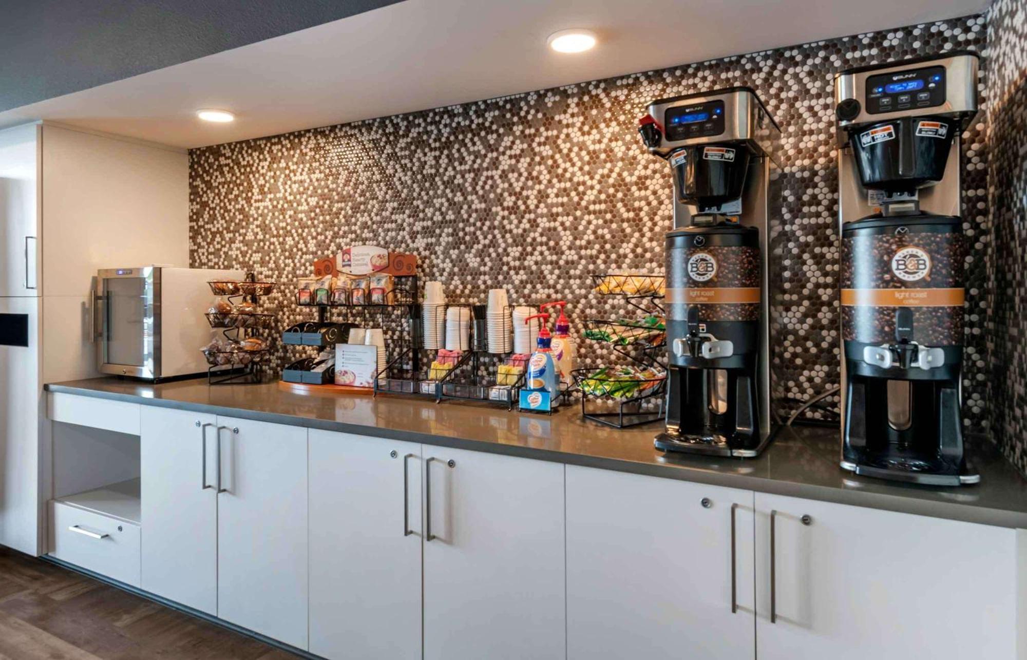 West Melbourne Extended Stay America Premier Suites - Melbourne - I-95 מראה חיצוני תמונה