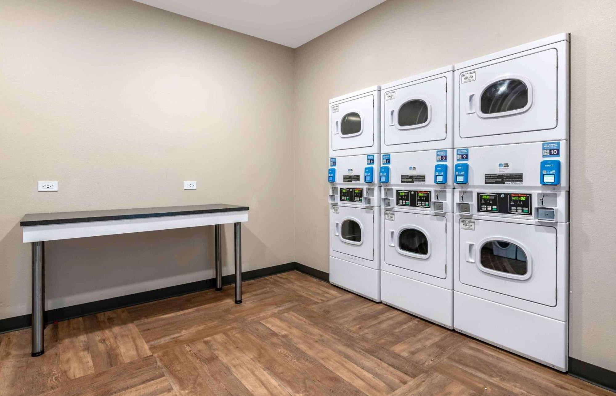 West Melbourne Extended Stay America Premier Suites - Melbourne - I-95 מראה חיצוני תמונה