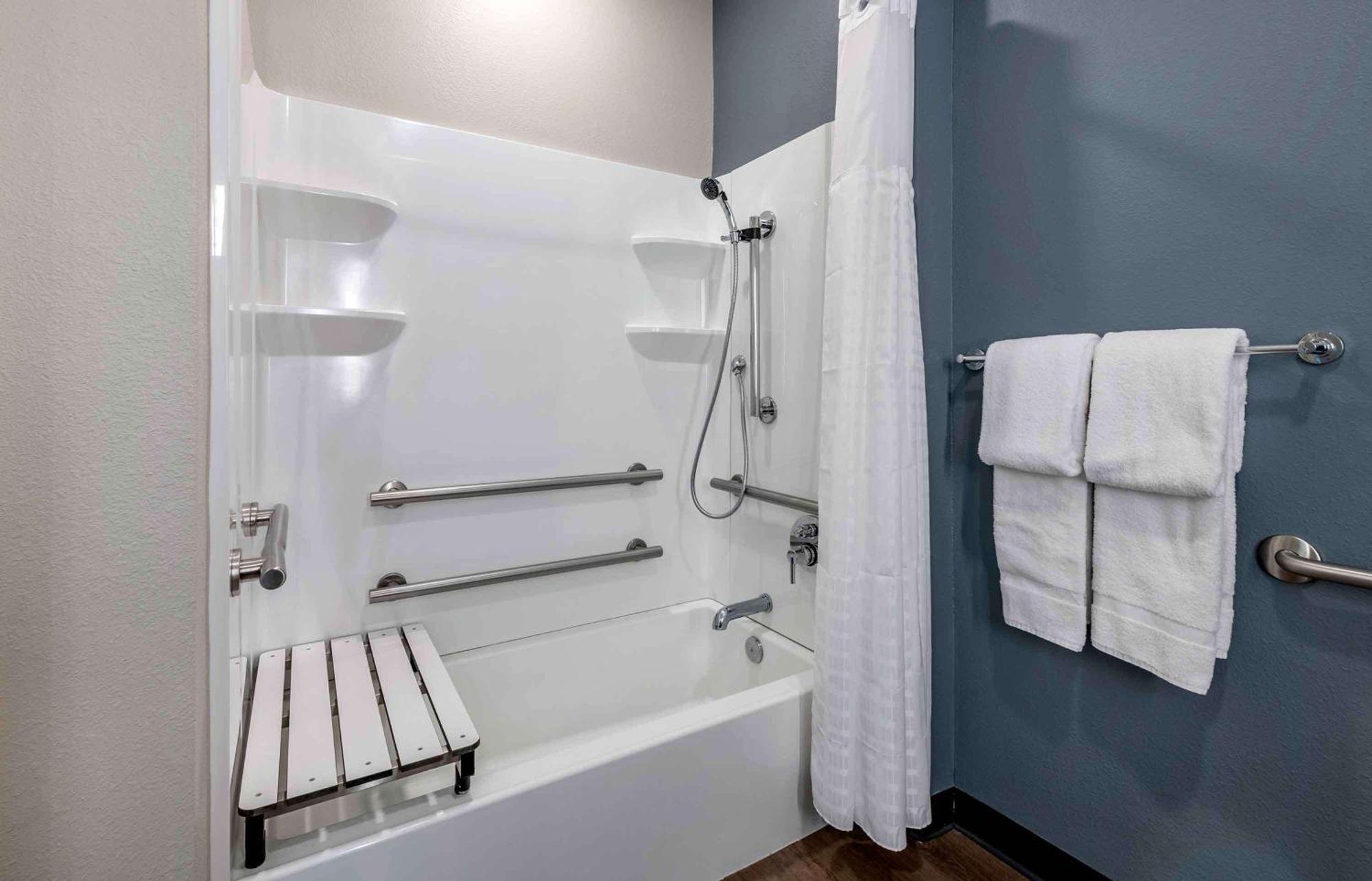 West Melbourne Extended Stay America Premier Suites - Melbourne - I-95 מראה חיצוני תמונה