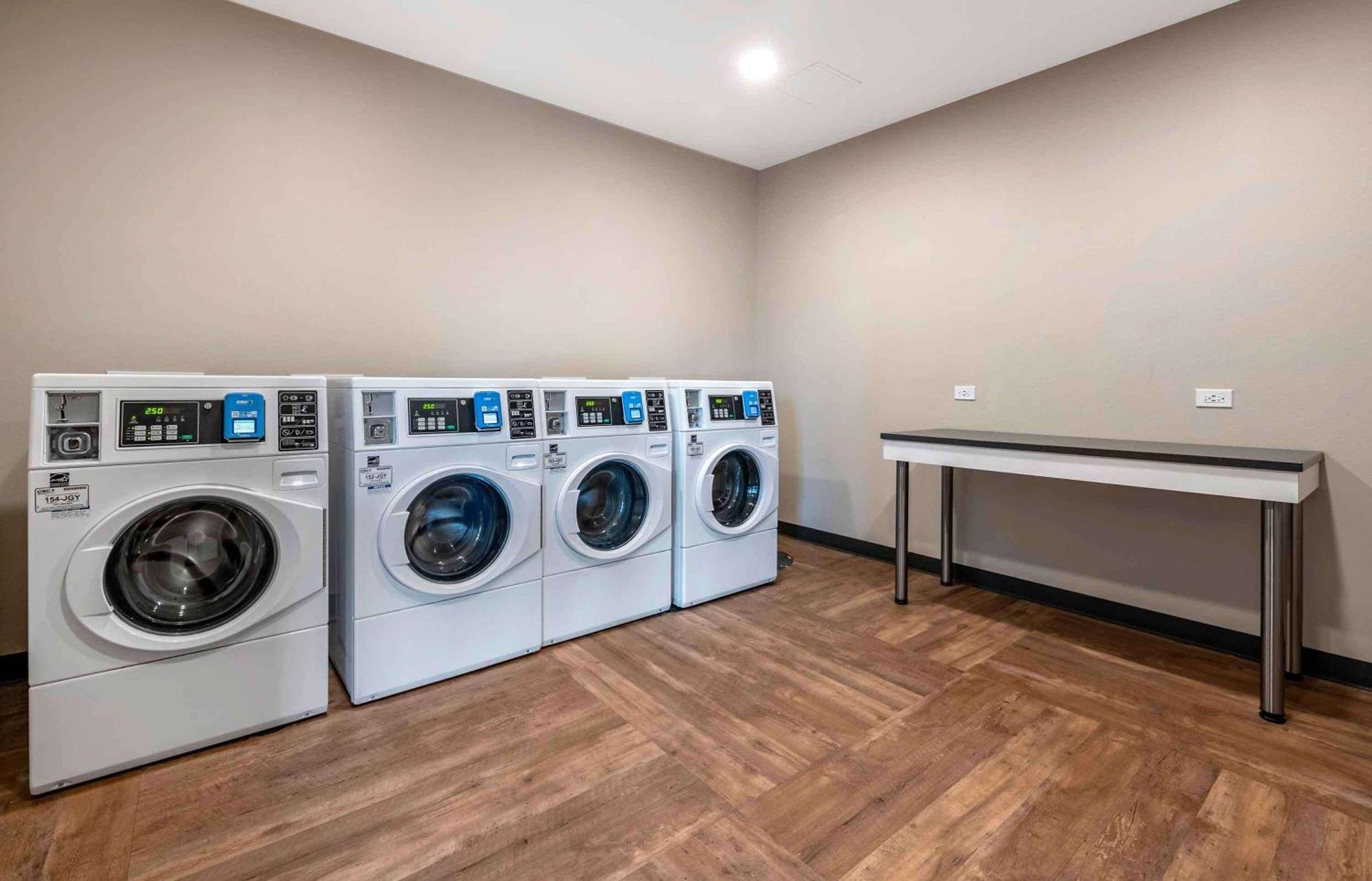 West Melbourne Extended Stay America Premier Suites - Melbourne - I-95 מראה חיצוני תמונה