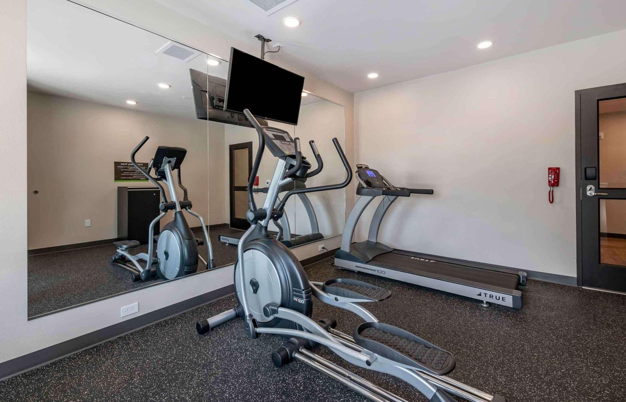West Melbourne Extended Stay America Premier Suites - Melbourne - I-95 מראה חיצוני תמונה