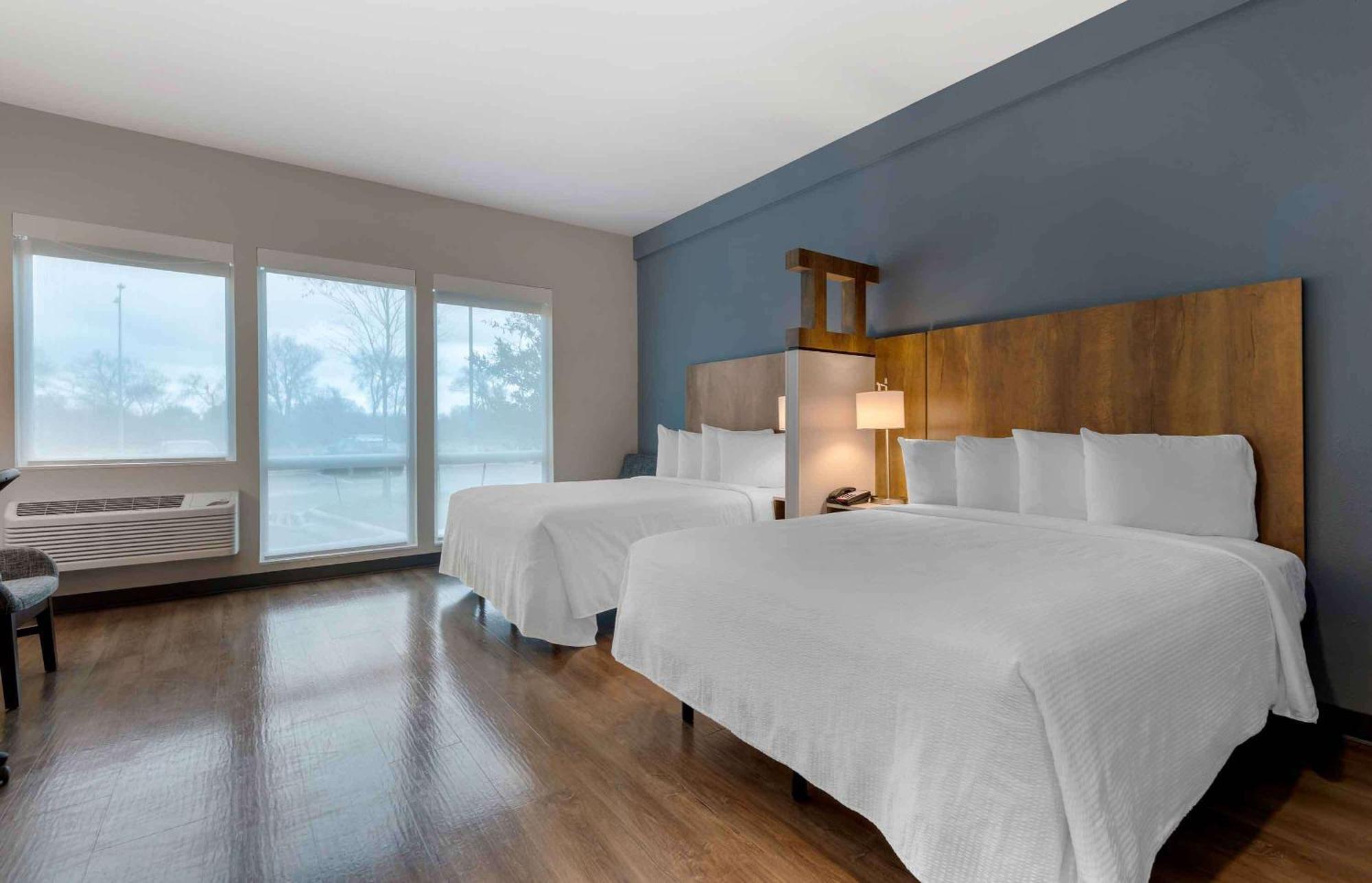 West Melbourne Extended Stay America Premier Suites - Melbourne - I-95 מראה חיצוני תמונה