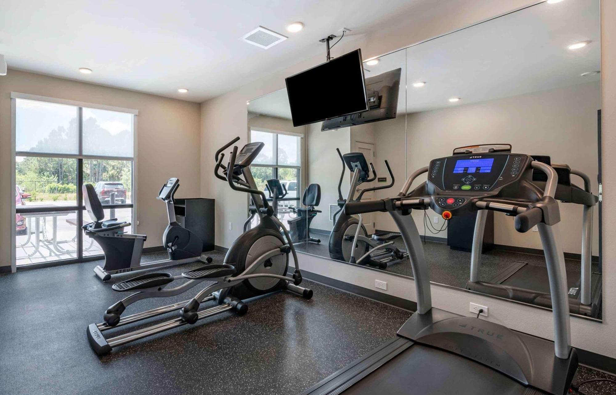 West Melbourne Extended Stay America Premier Suites - Melbourne - I-95 מראה חיצוני תמונה