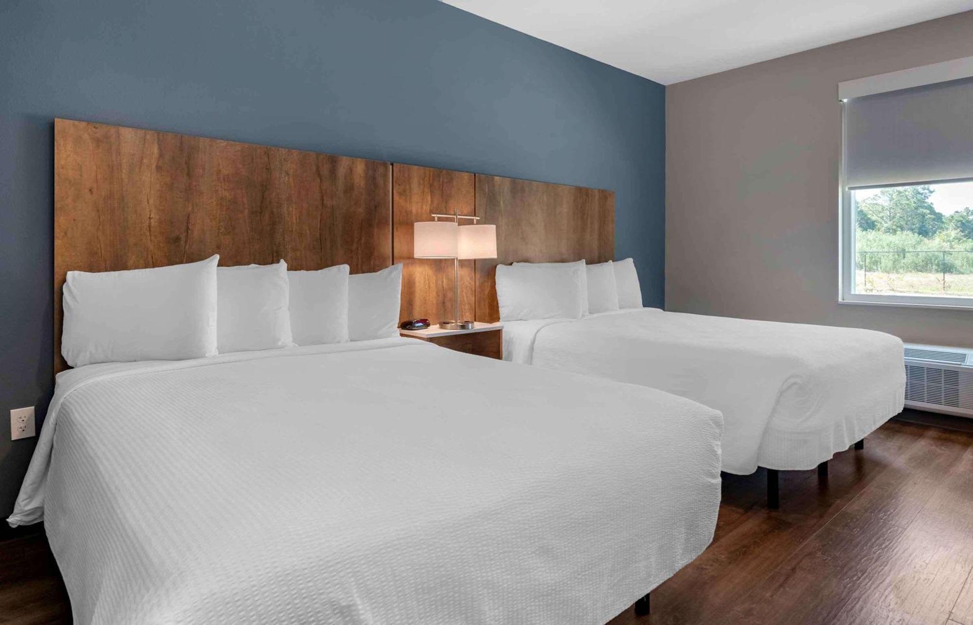 West Melbourne Extended Stay America Premier Suites - Melbourne - I-95 מראה חיצוני תמונה