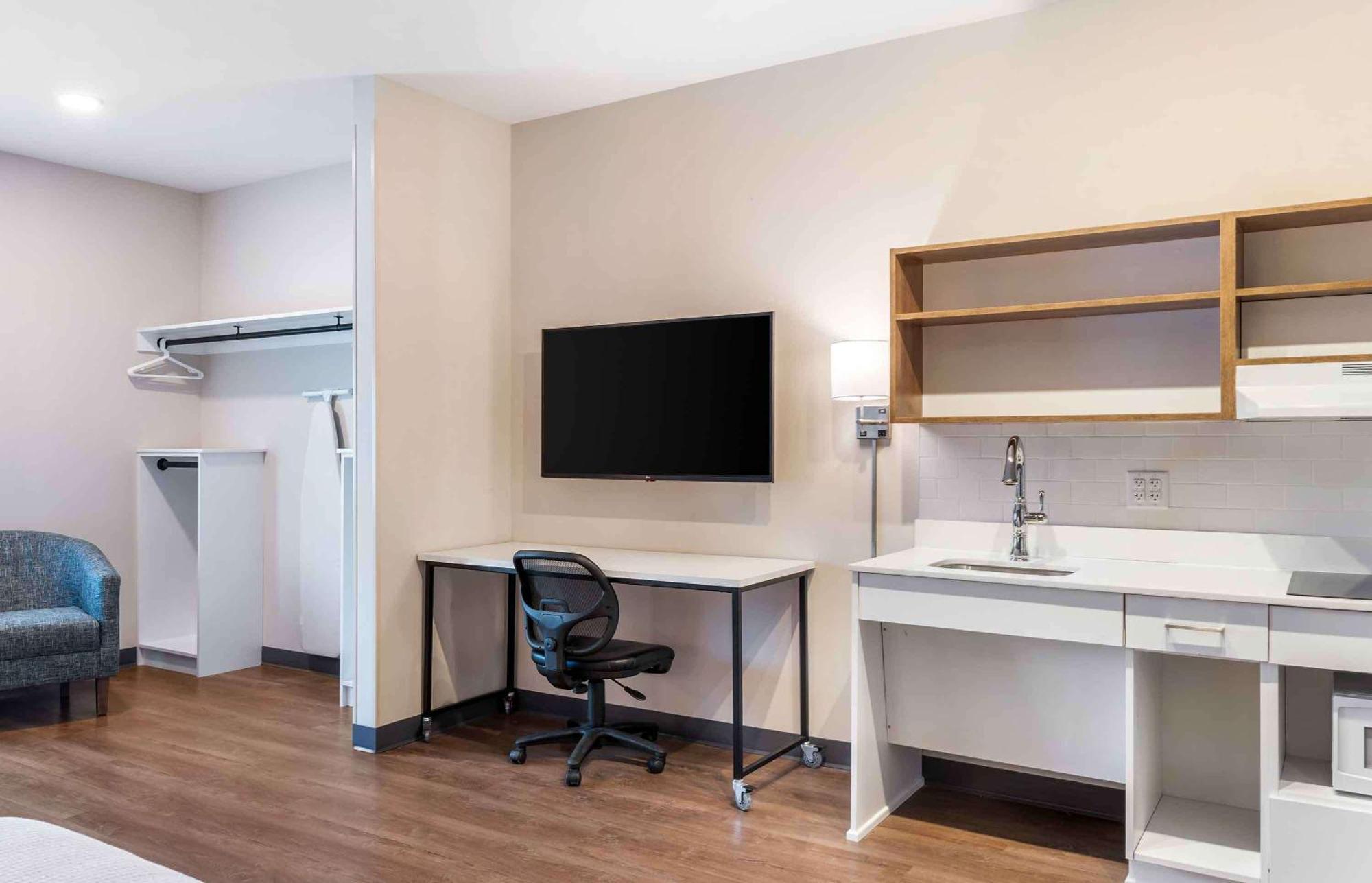 West Melbourne Extended Stay America Premier Suites - Melbourne - I-95 מראה חיצוני תמונה