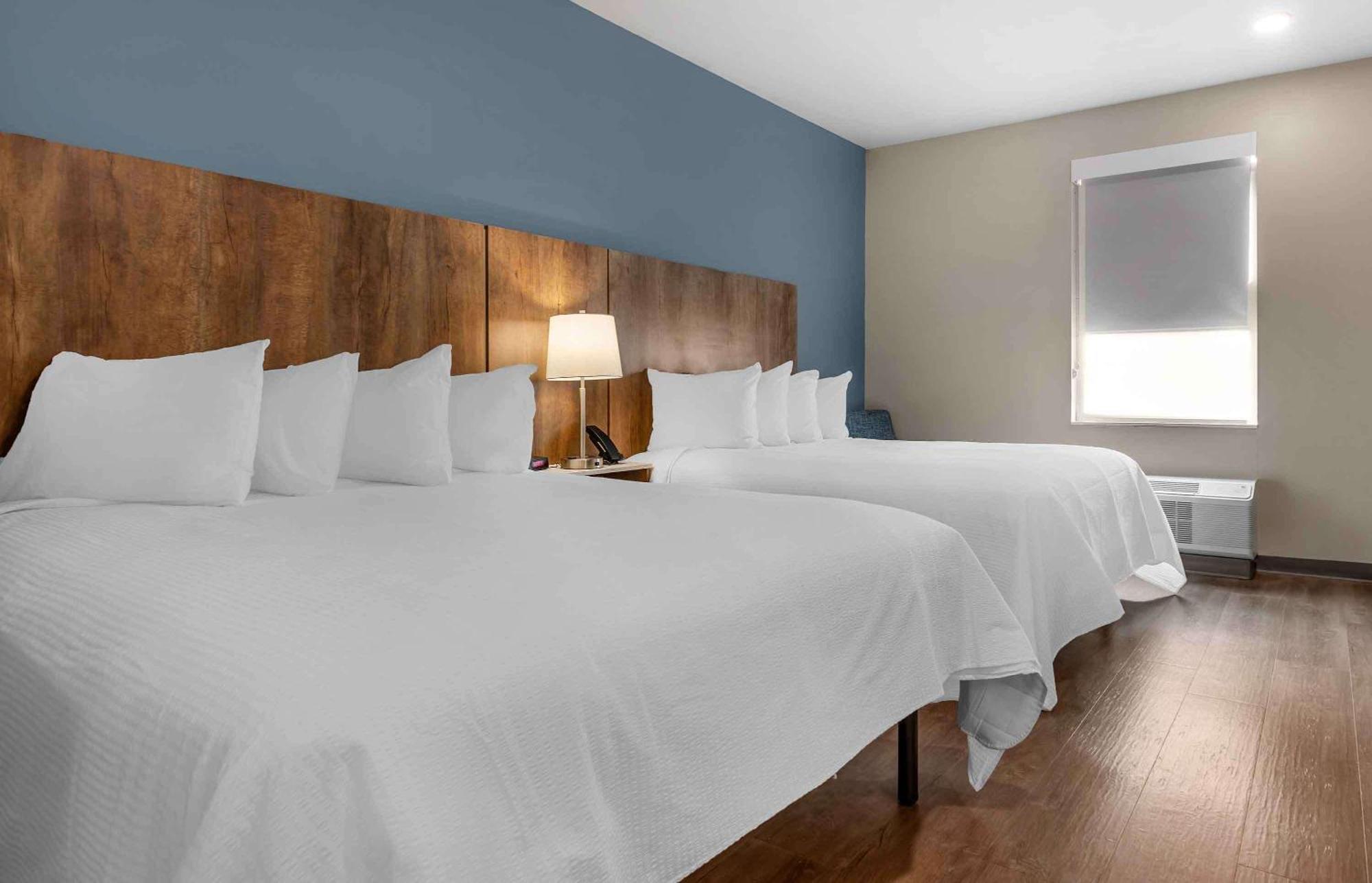 West Melbourne Extended Stay America Premier Suites - Melbourne - I-95 מראה חיצוני תמונה