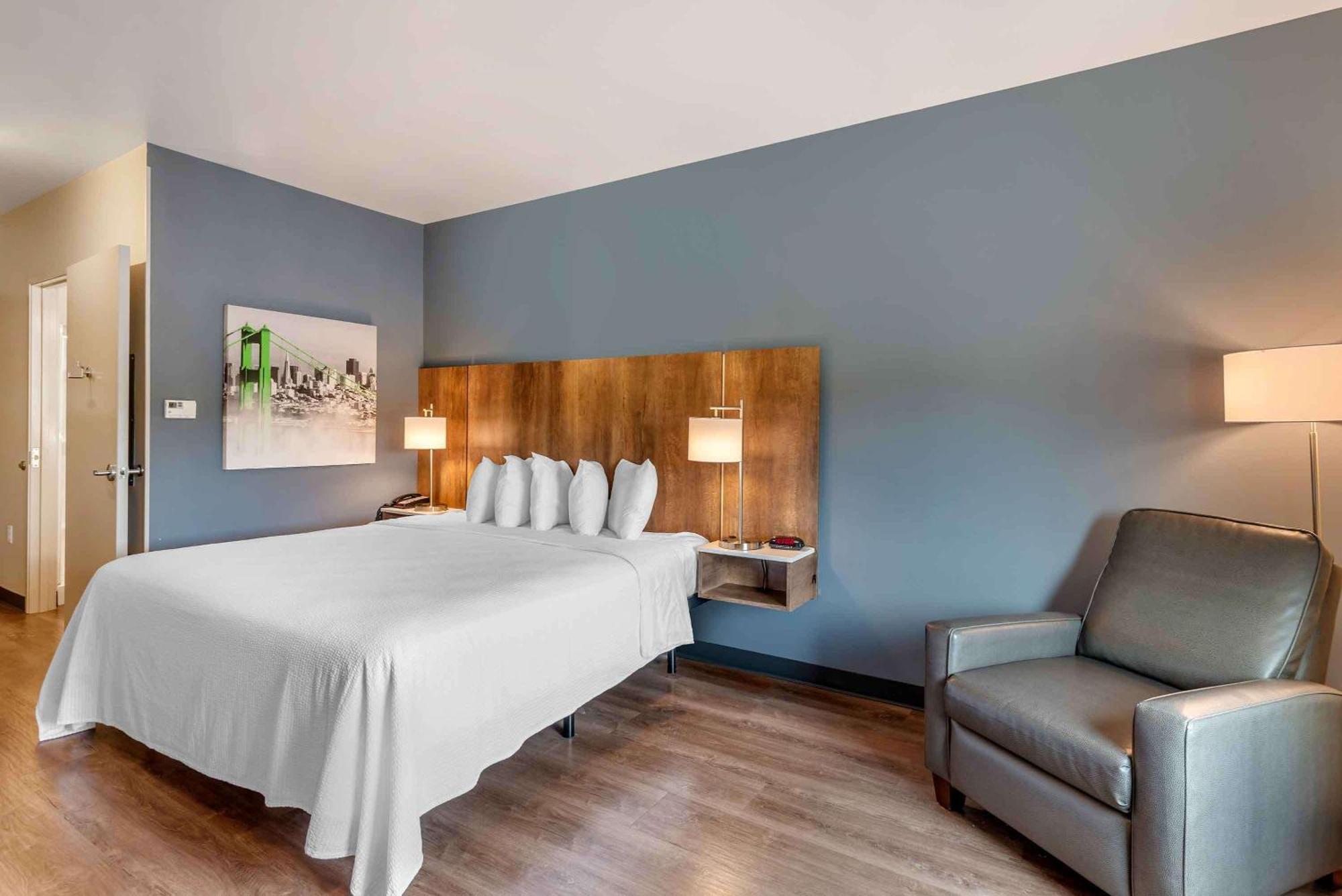 West Melbourne Extended Stay America Premier Suites - Melbourne - I-95 מראה חיצוני תמונה