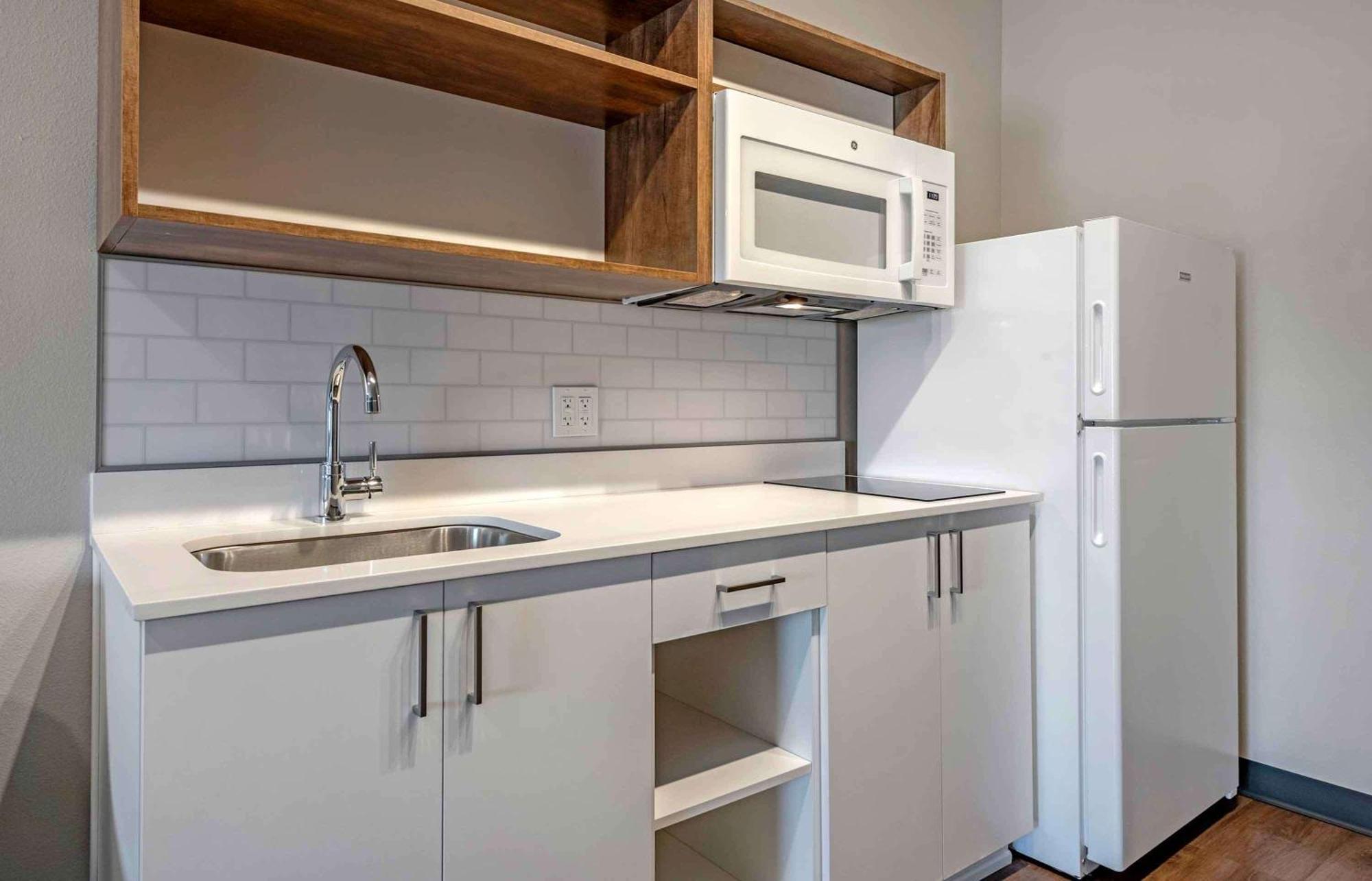 West Melbourne Extended Stay America Premier Suites - Melbourne - I-95 מראה חיצוני תמונה