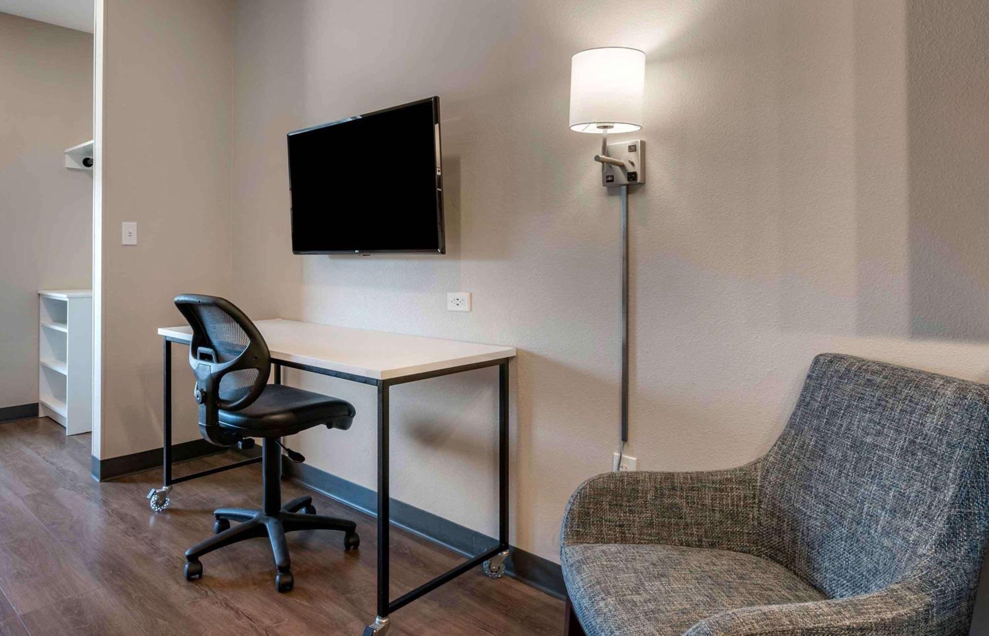 West Melbourne Extended Stay America Premier Suites - Melbourne - I-95 מראה חיצוני תמונה