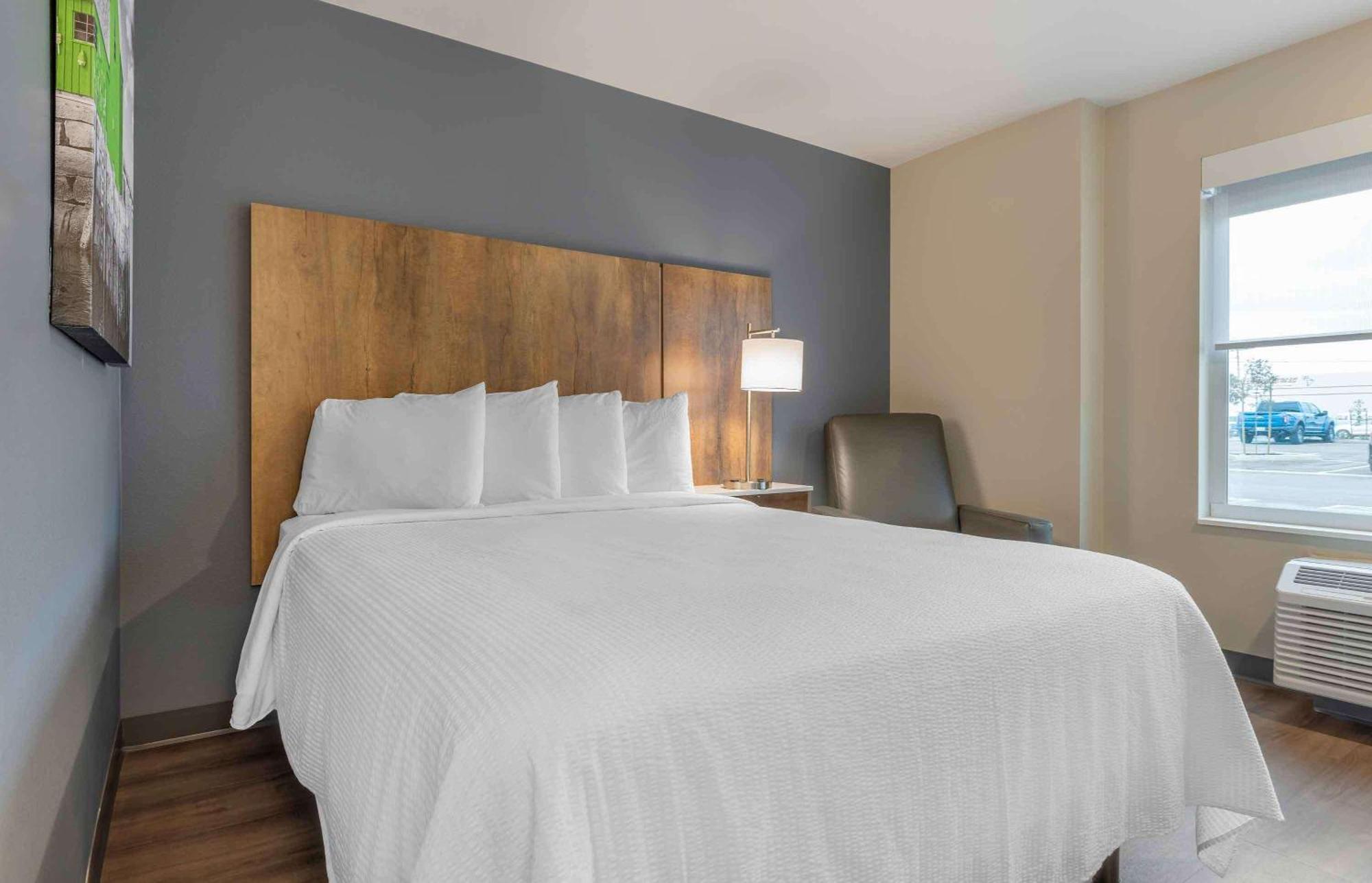 West Melbourne Extended Stay America Premier Suites - Melbourne - I-95 מראה חיצוני תמונה